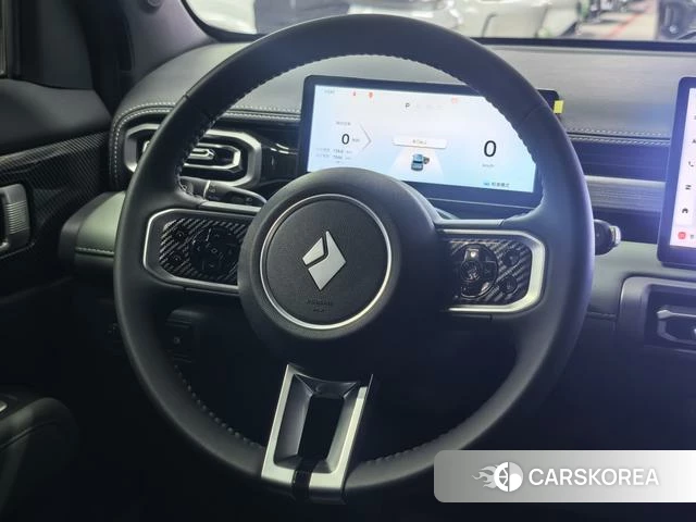 Baojun Yue Ye Plus id 4182550 из Китая 15