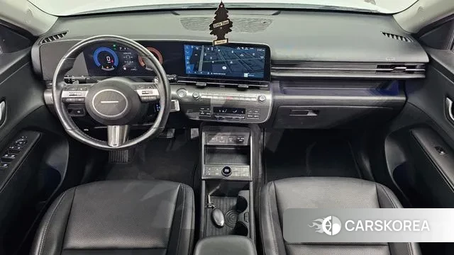 Hyundai Kona (SX2) id 3517781 из Кореи 17