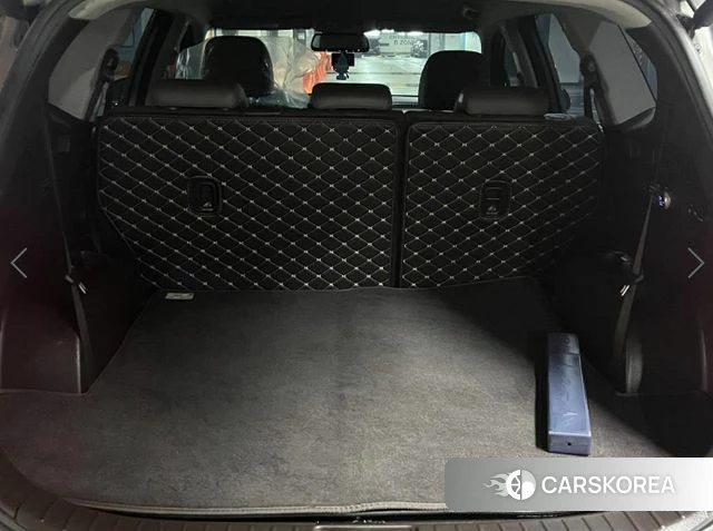 Hyundai Santa Fe TM id 4378144 из Кореи 17
