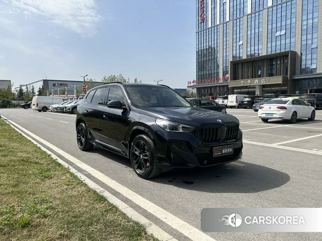 BMW X1 id 4263945 из Китая 8