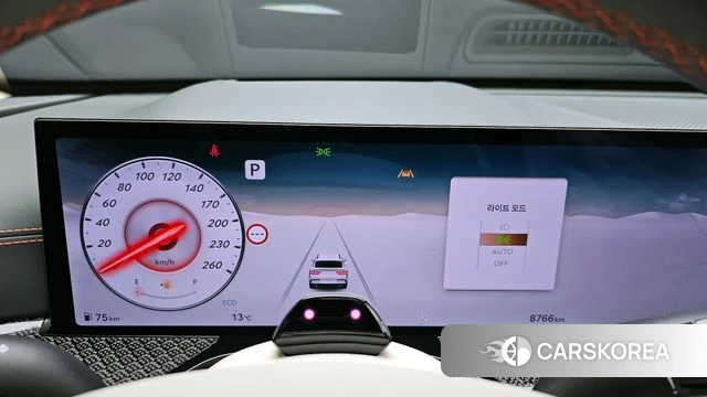 Genesis GV80 Coupe id 3896876 из Кореи 17