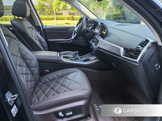 BMW X5 id 4275426 из Китая 12