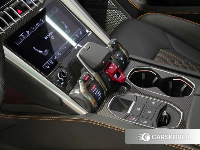 Lamborghini Urus id 3838258 из Кореи 17