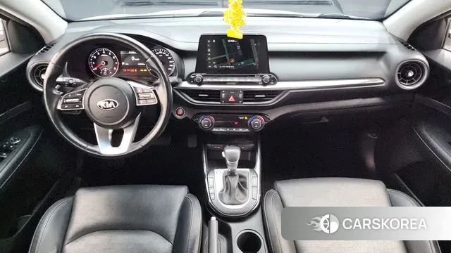 Kia Come New K3 id 3368940 из Кореи 17