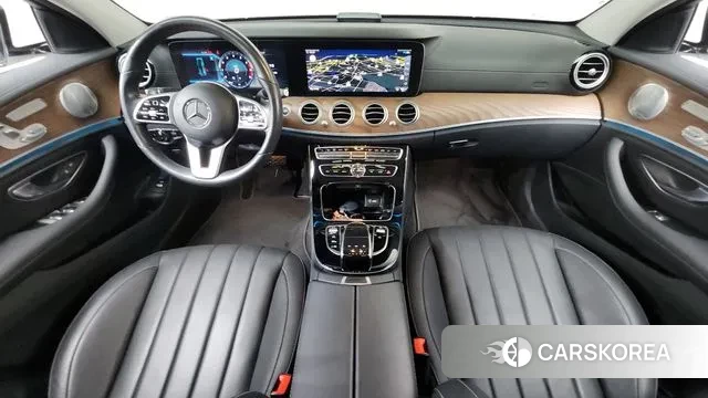 Mercedes-Benz E-Class W213 id 3703025 из Кореи 17