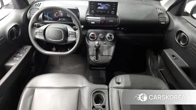 Hyundai Casper id 3487294 из Кореи 17