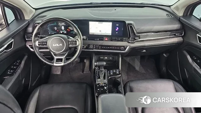 Kia Sportage 5th Generation id 3400729 из Кореи 17