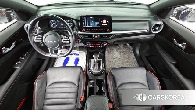 Kia The New K3 2nd generation id 4316749 из Кореи 27