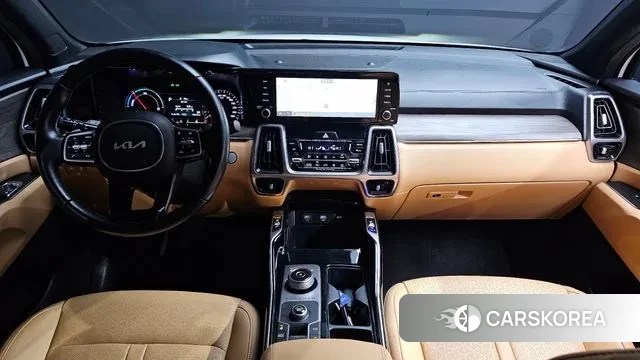 Kia Sorento 4th Generation id 3669096 из Кореи 17