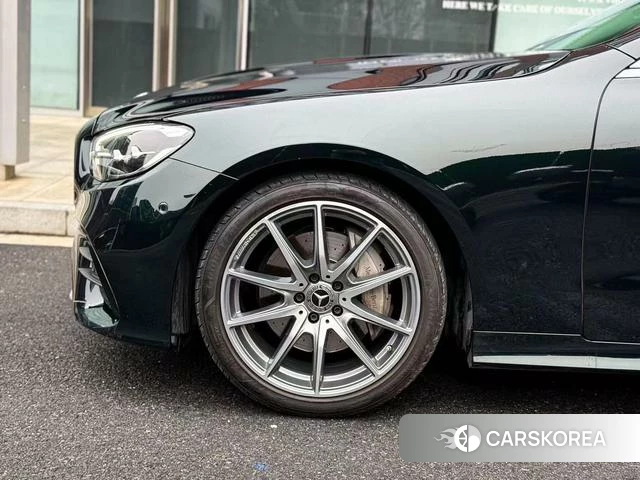 Mercedes-Benz E-class (imported) id 4182463 из Китая 9