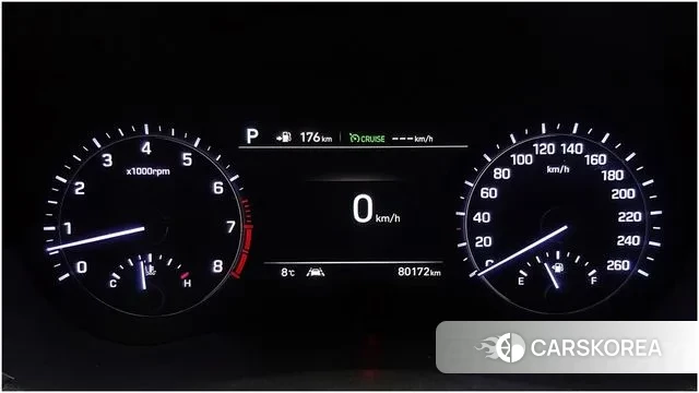 Genesis G80 id 3772561 из Кореи 17