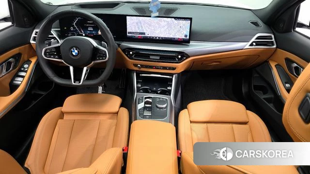 BMW 3 Series (G20) id 3850218 из Кореи 17