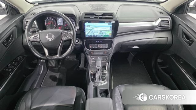 Ssangyong The New Tivoli id 4778525 из Кореи 31