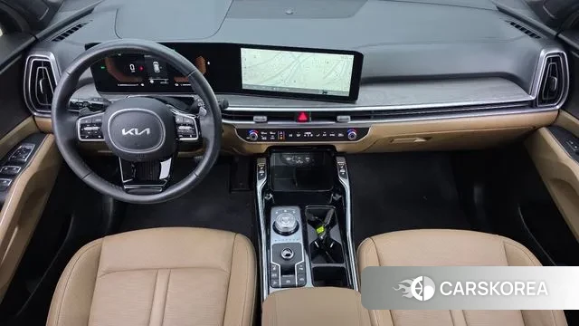 Kia The New Sorento 4th Generation id 3590726 из Кореи 17