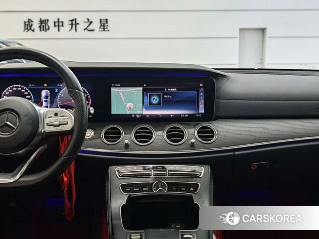 Mercedes-Benz E-class id 4254243 из Китая 16
