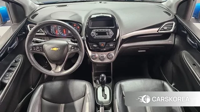 Chevrolet (GM Daewoo) The New Spark id 3139380 из Кореи 17