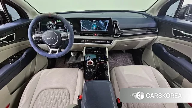 Kia Sportage 5th Generation id 3426860 из Кореи 17