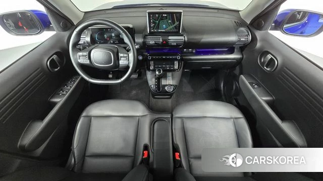 Hyundai Casper id 3811909 из Кореи 17