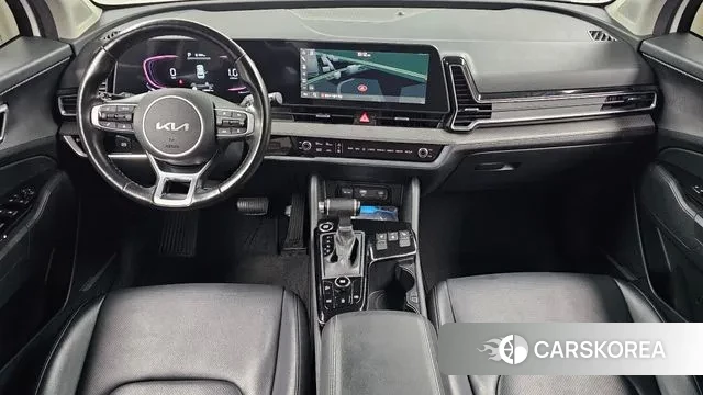 Kia Sportage 5th Generation id 3378556 из Кореи 17