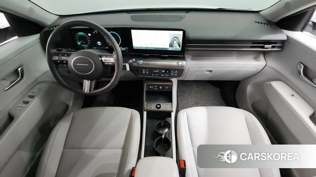 Hyundai Kona (SX2) id 3837926 из Кореи 17