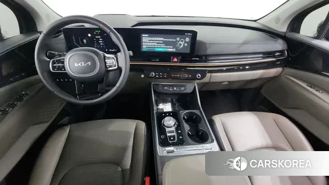 Kia The New Carnival 4th Generation id 3436990 из Кореи 17