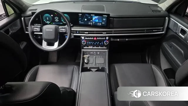 Hyundai Santa Fe (MX5) id 3353984 из Кореи 17