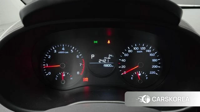 Kia All New Morning (JA) id 4446865 из Кореи 27