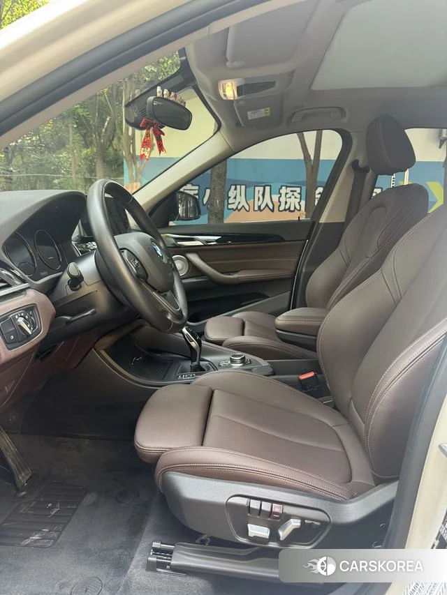 BMW X1 id 4301146 из Китая 9