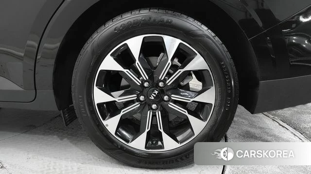 Kia Carnival 4th generation id 4666904 из Кореи 17