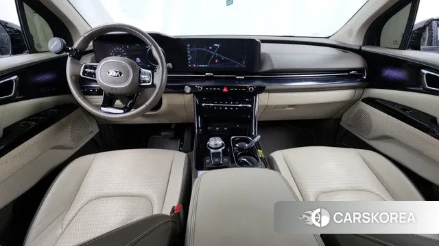 Kia Carnival 4th generation id 3753166 из Кореи 17