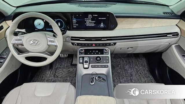 Hyundai The New Palisade id 4579640 из Кореи 17