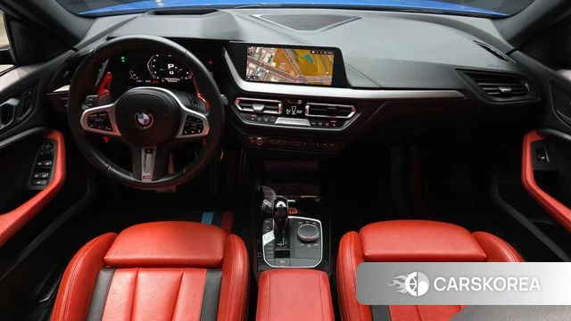 BMW 2 Series Gran Coupe (F44) id 4410026 из Кореи 17