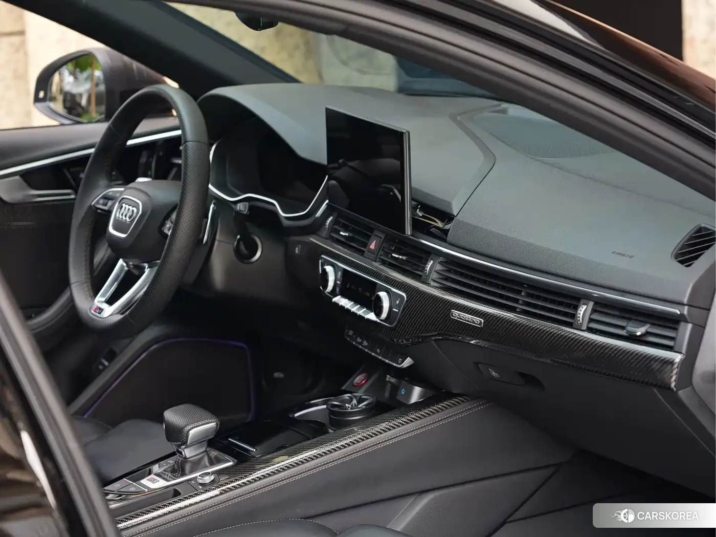 Audi RS 4 id 4628236 из Китая 25