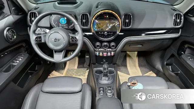 Mini Cooper Countryman id 2915871 из Кореи 17