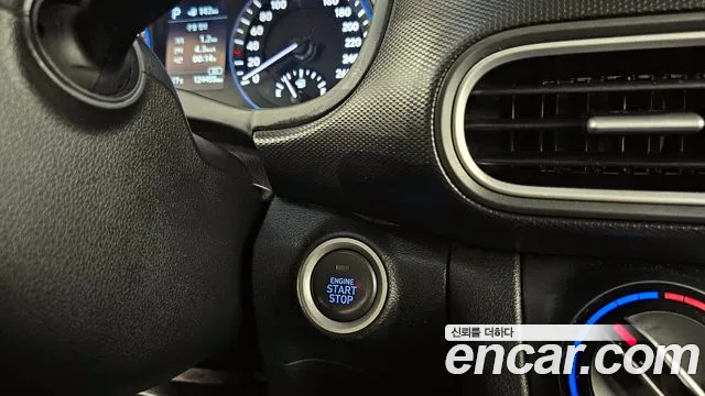 Hyundai Kona id 2765063 из Кореи 17