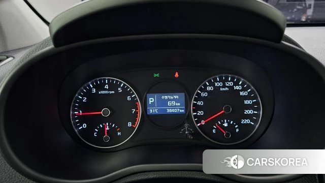 Kia All New Morning (JA) id 4605499 из Кореи 27