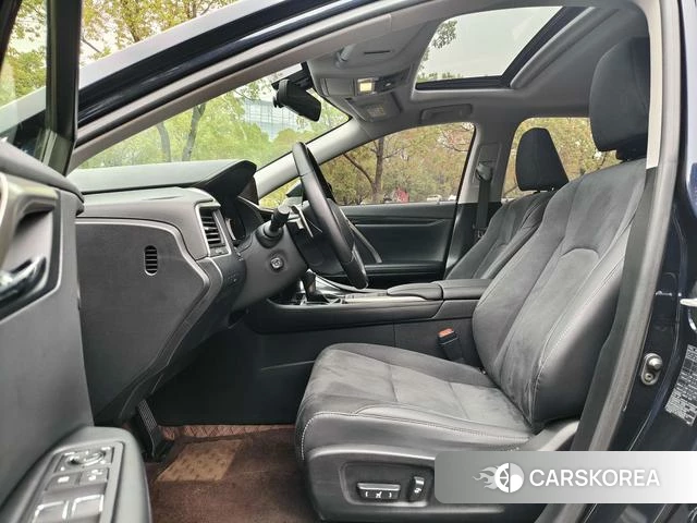 Lexus RX id 4262250 из Китая 16
