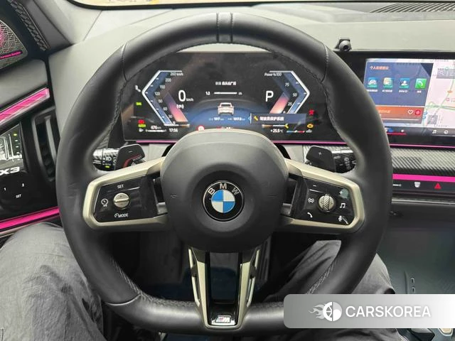 BMW X3 id 4299576 из Китая 14