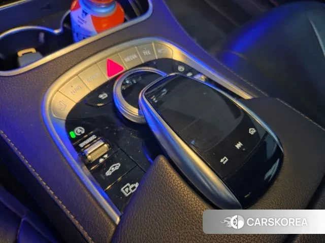 Mercedes-Benz S-Class W222 id 3444681 из Кореи 9