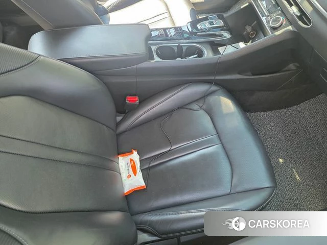 Hyundai Sonata (DN8) id 3879785 из Кореи 8