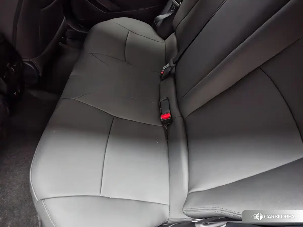 Toyota Lei Ling id 4515529 из Китая 16