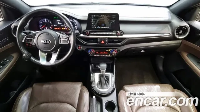 Kia Come New K3 id 2896501 из Кореи 17