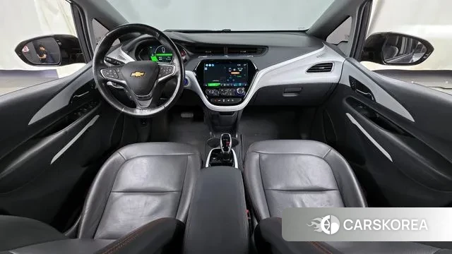 Chevrolet (GM Daewoo) Bolt EV id 3004585 из Кореи 17