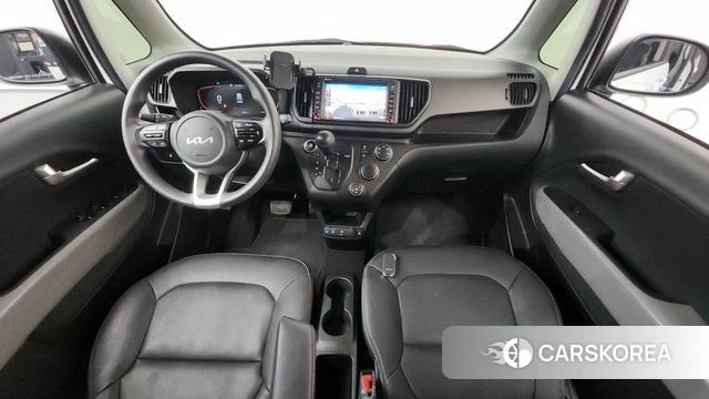 Kia The New Kia Ray id 4623972 из Кореи 31