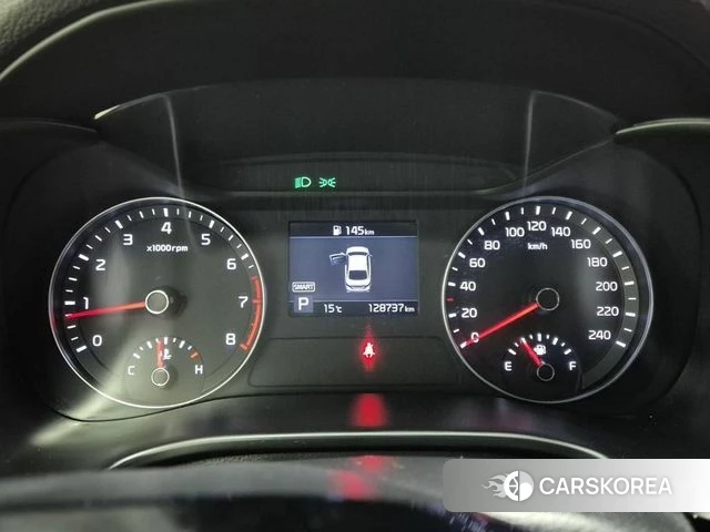 Kia Come New K3 id 3893959 из Кореи 15