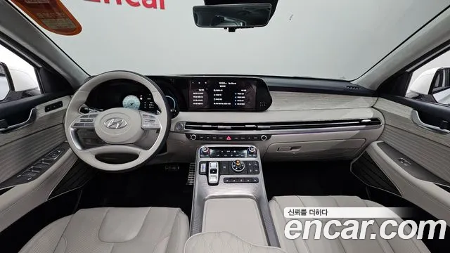 Hyundai The New Palisade id 2737544 из Кореи 17