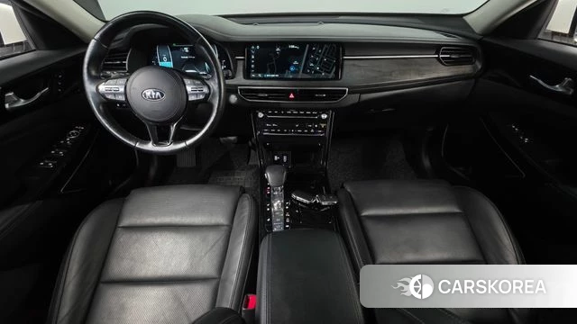 Kia K7 Premier id 4620038 из Кореи 27