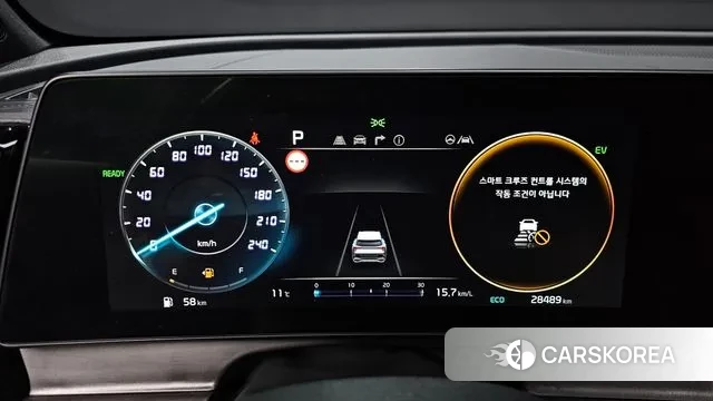 Kia Sportage 5th Generation Hybrid id 3706990 из Кореи 17