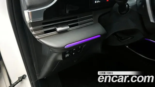 Hyundai The New Grandeur IG Hybrid id 2677898 из Кореи 17