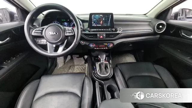 Kia Come New K3 id 3054964 из Кореи 17